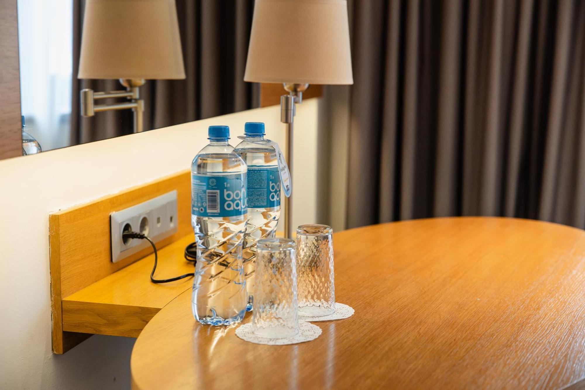 Holiday Inn - Aktau - Seaside, an IHG Hotel Bagian luar foto